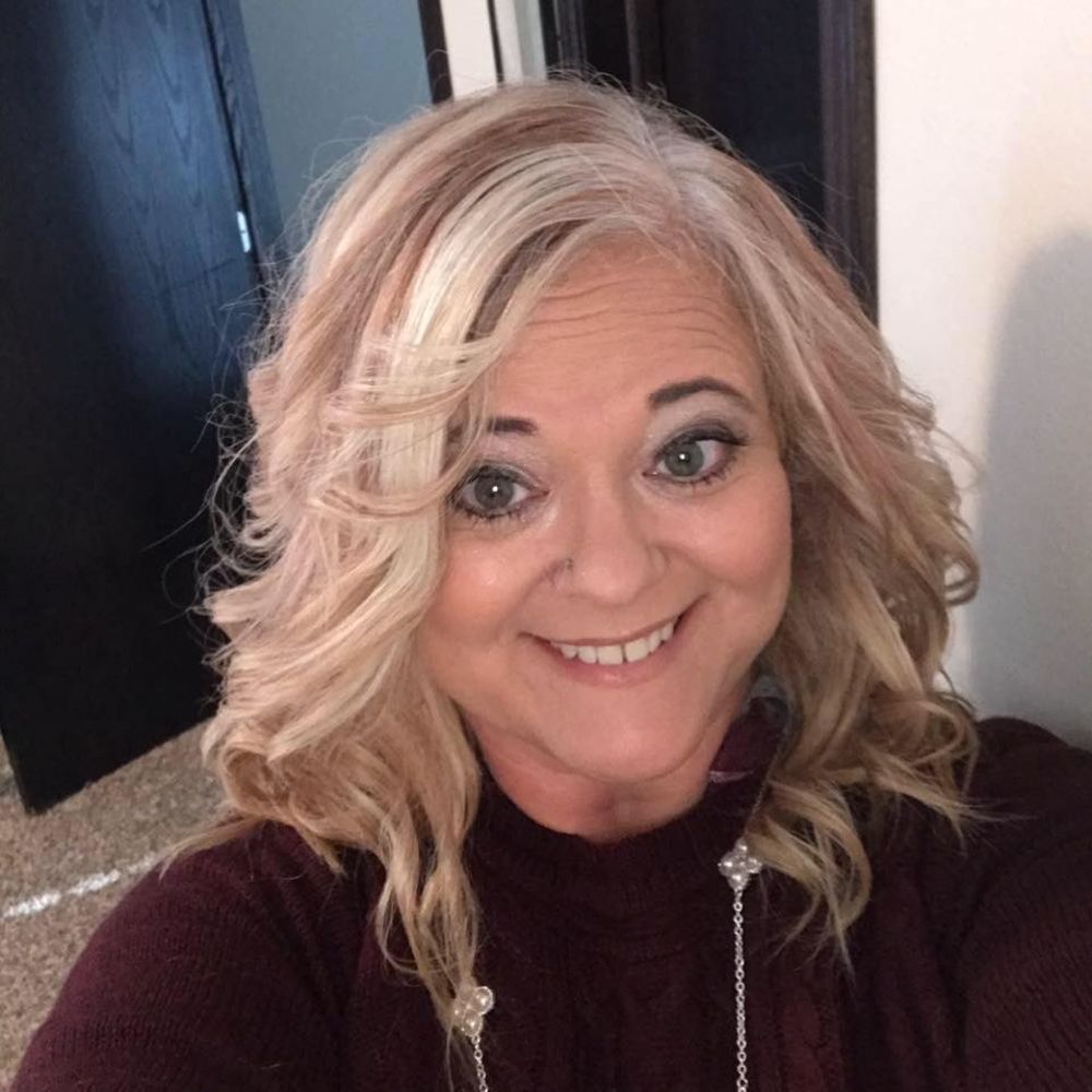 Meet your Posher, Kelli